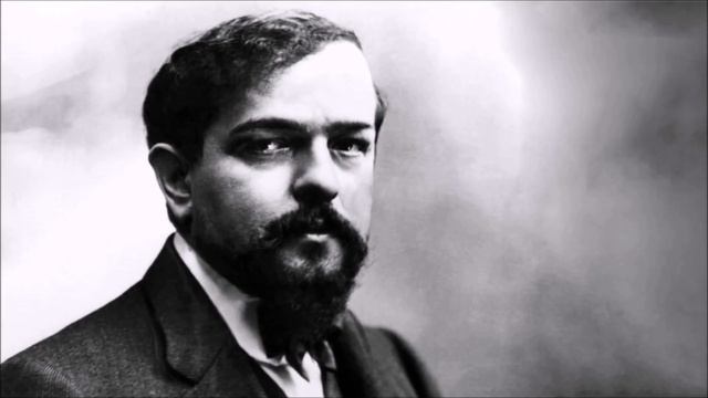 Debussy Plays Debussy | Clair De Lune (1913)