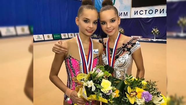 Арина и Дина Аверены клип. Arina and Dina Averens klip