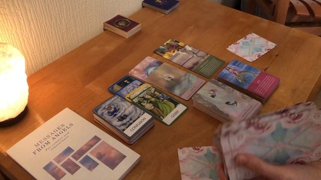 Cancer Oracle Card Reading for the week 21st March 2022 *Stop judging yourself* смотреть онлайн