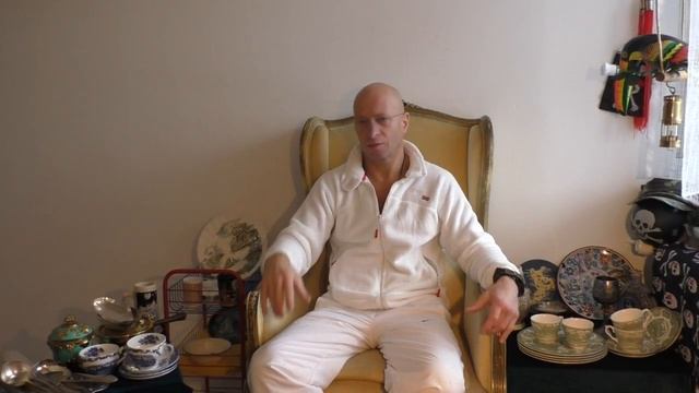 Фарфор, керамика – эстетическое изящество, наслаждение, традиции и здоровье смотреть онлайн