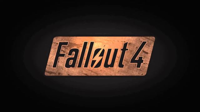 Fallout 4 Main Theme-Main Menu- смотреть онлайн