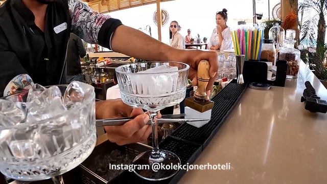 LIU RESORTS SIDE TURKIYE