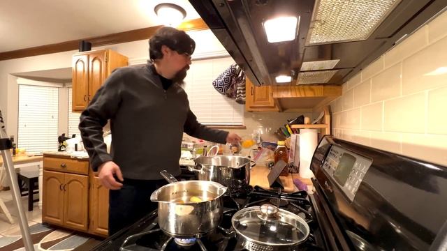 Making Krupnikas смотреть онлайн