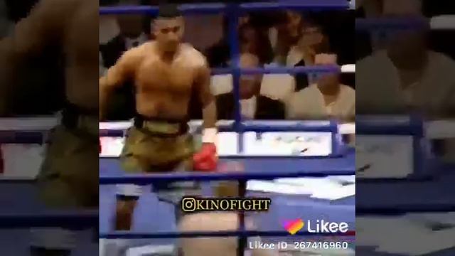 Бокс мусульман смотреть онлайн