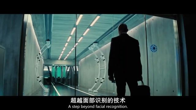Smartphone-based gait recognition system смотреть онлайн