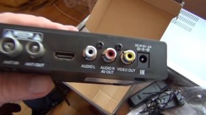 Цыфровое ТВ на даче! приставка DVB-T2/T SUPRA SDT-91