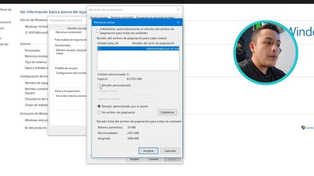 DISCO AL 100% DE USO en Windows | SOLUCIÓN DEFINITIVA 2022 смотреть онлайн