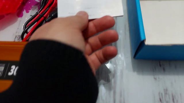 Piranha Oto Inverter 300 Watt