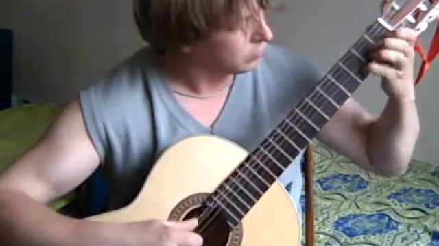 Испанский танец.wmv смотреть онлайн