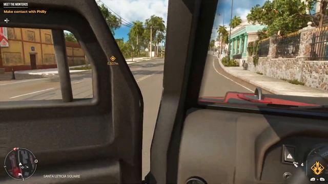 В FAR CRY 6 НАЙДЕН СЕКРЕТНЫЙ КОД МОРЗЕ - FAR CRY 6 ПАСХАЛКИ, СЕКРЕТЫ (НОВОСТИ ИГР, 2021) смотреть онлайн