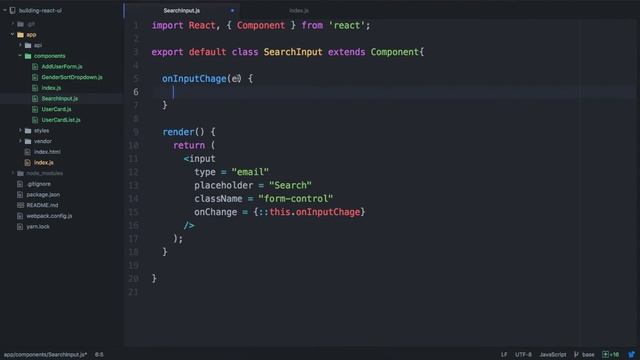 React js Refs, Ref and Form Submission смотреть онлайн
