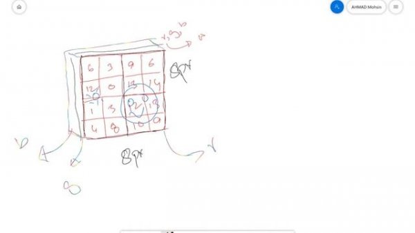 Pooling Explained in Convolution Neural Networks  | Python Full Course in URDU / Hindi