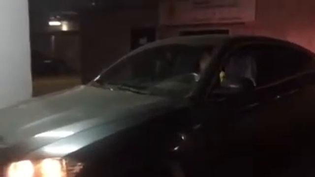 BMW X6 смотреть онлайн