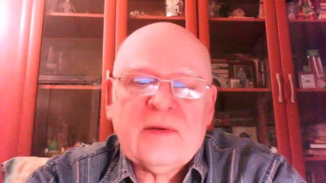 Видео c веб-камеры от 25 января 2015 г., 13:51 (UTC) Rabota doma - 20 смотреть онлайн