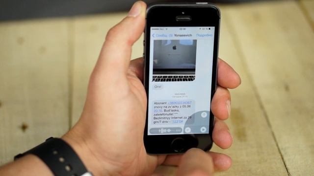Масштабный обзор iOS 8 от iPhones.ru смотреть онлайн