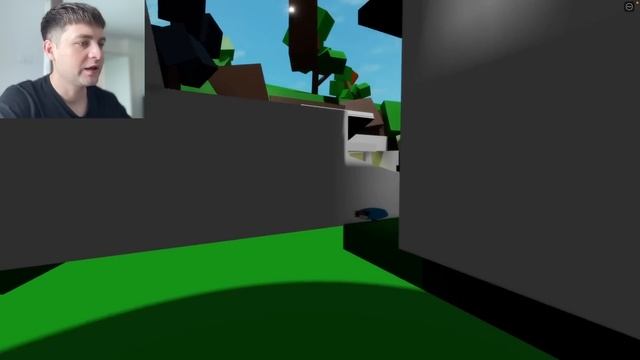 Проверяю 5 мифов в Брукхейвен РП Роблокс! Мифы и секреты в Brookhaven RP Roblox смотреть онлайн