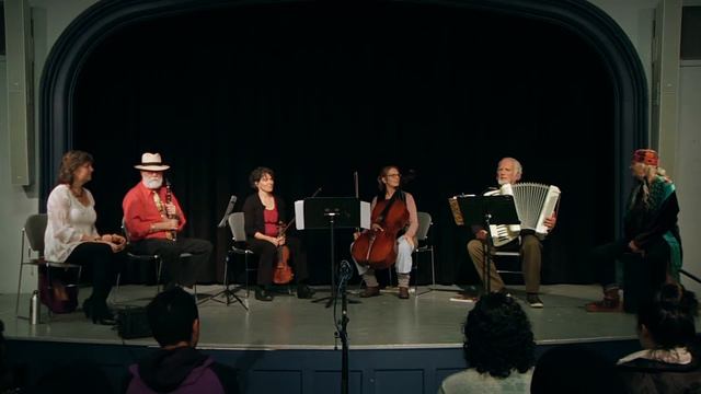 Klezmer Performance смотреть онлайн