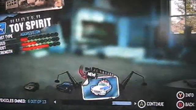 Burnout Paradise Big Surf island - Last smash! смотреть онлайн