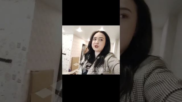 Отзыв натяжные потолки RevoRoom 3 смотреть онлайн