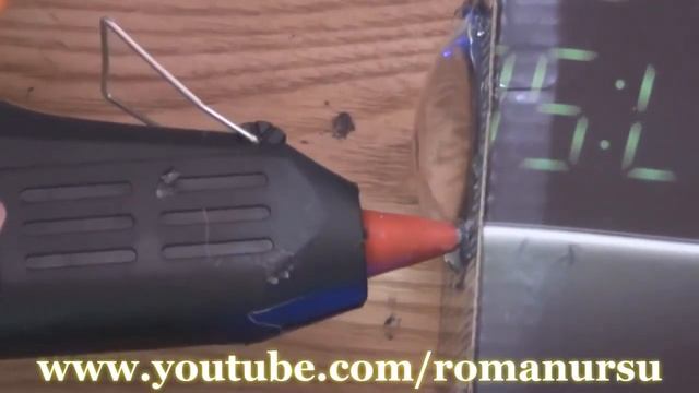 проектор своими руками смотреть онлайн