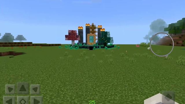 wither storm survival trailer 2 new dimension to escape смотреть онлайн