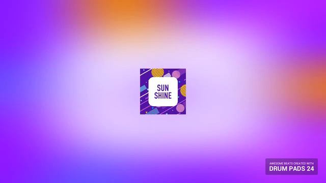 Drum Pads 24 :: Sunshine 1 смотреть онлайн