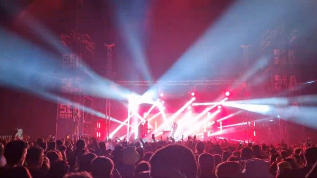 Coronas Addicted to Progress live at Sea Sessions 2023 Bundoran Donegal смотреть онлайн