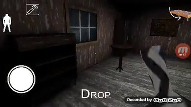 Granny миф ключи от машины смотреть онлайн