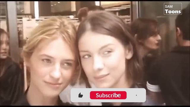 Caitriona Balfe Before She JOINS Outlander L Early Life Story