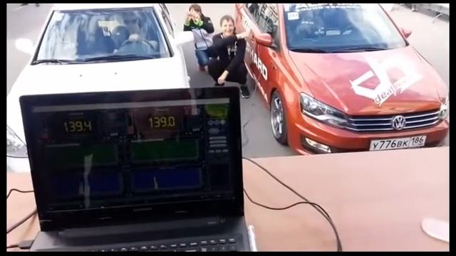 Приора и Поло смотреть онлайн