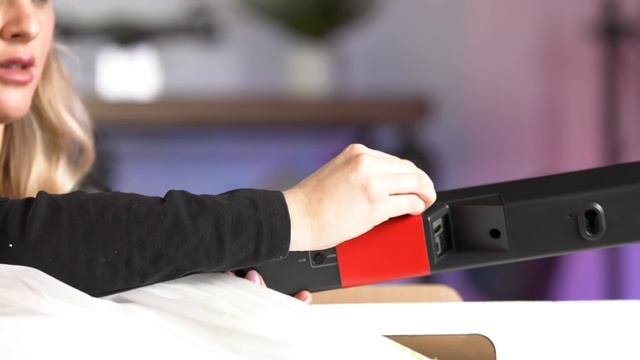 Unbox This! - Polk Signa S3 Sound Bar! смотреть онлайн