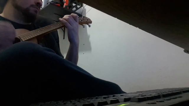 Losing my religion - rem - cover ukelele смотреть онлайн