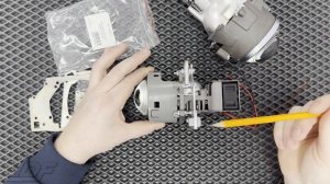 Установка Переходных рамок в фары Hyundai ix55 2006 2013