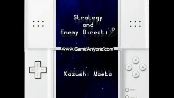 Star Fox Command walkthrough Part 44 - Ending + Credits