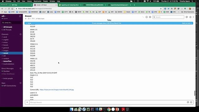 Apache Deep Learning 201 смотреть онлайн