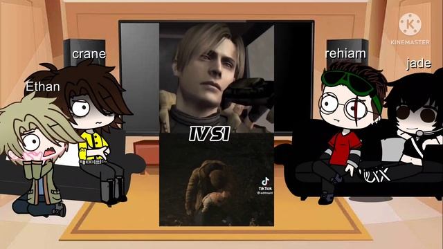 Dying light react to????? :) смотреть онлайн