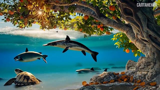 ВЕЛИКИ И ЧУДНЫ ДЕЛА ТВОИ, ГОСПОДИ. Откровение, 15 (1) смотреть онлайн