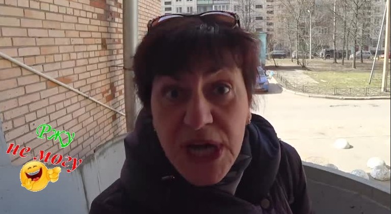 ОЙ НЕ МОГУ, СО СМЕХУ УМРУ...( ПРАНК С ДОМОФОНОМ )... смотреть онлайн