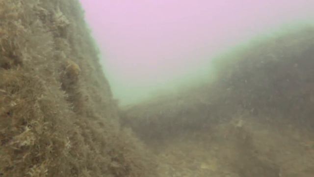 ИЛ-2 на дне черного моря смотреть онлайн