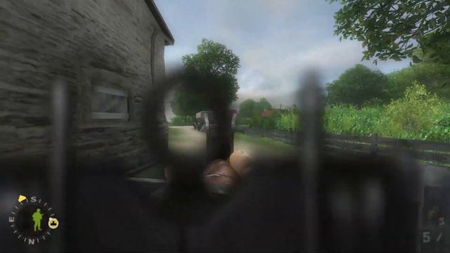 D-DAY - Brothers in Arms: Road to Hill 30 смотреть онлайн