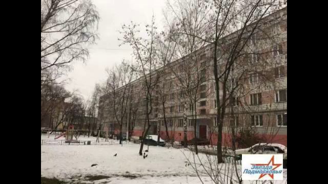 Продажа квартиры, Дмитров, Дмитровский район, Им А.Маркова смотреть онлайн