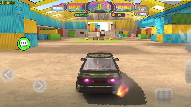 best beginner settings for Project Drift 2.0 #projectdrift2 #mobilegames смотреть онлайн