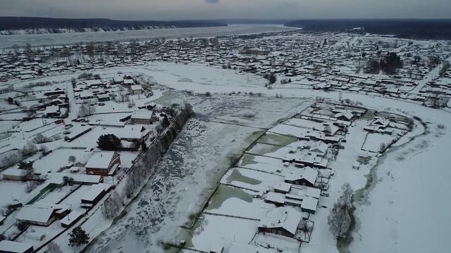 Подтопление населенного пункта в Красноярском крае смотреть онлайн
