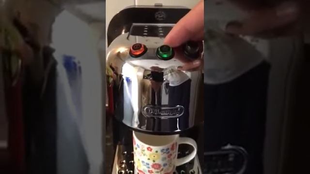 Ec270 cappuccino maker not working смотреть онлайн