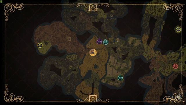 Don't Starve Together: #02 Первые наброски базы [12-21 день] смотреть онлайн
