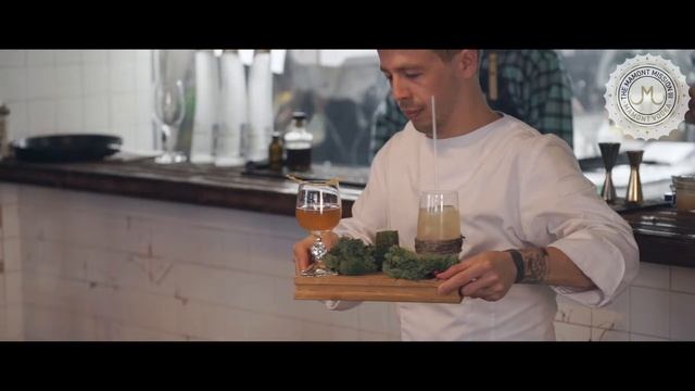 Mamont Mission III - Санкт-Петербург смотреть онлайн