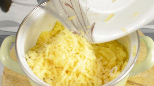 Вареники с картошкой и яйцом. Вкусный и простой рецепт на Крещение смотреть онлайн