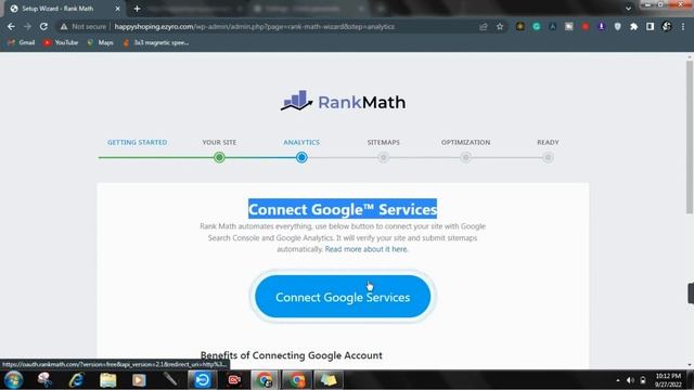 Seo Tool For Web | Download And Setup Rankmath | Wordpress