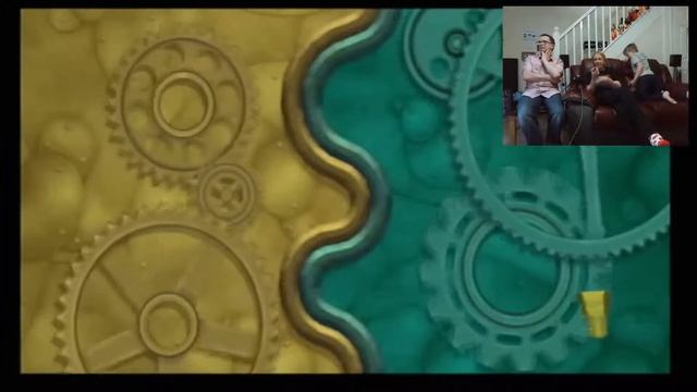 Buzz! Junior: Robo Jam - PS2 Game Play | Family Fun Live Stream!! смотреть онлайн