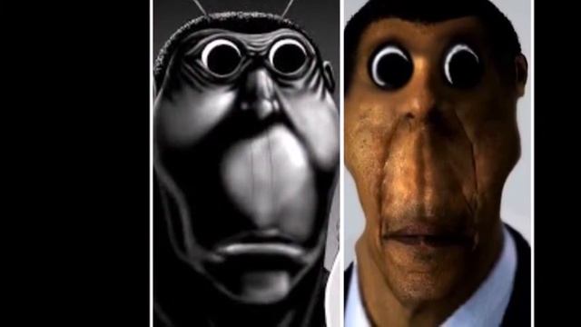 Обунга  история